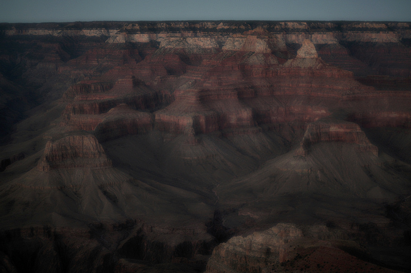 a Grand Canyon photo